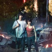 Netflix sẽ tiếp tục sản xuất mùa 3 của “Alice in Borderland”